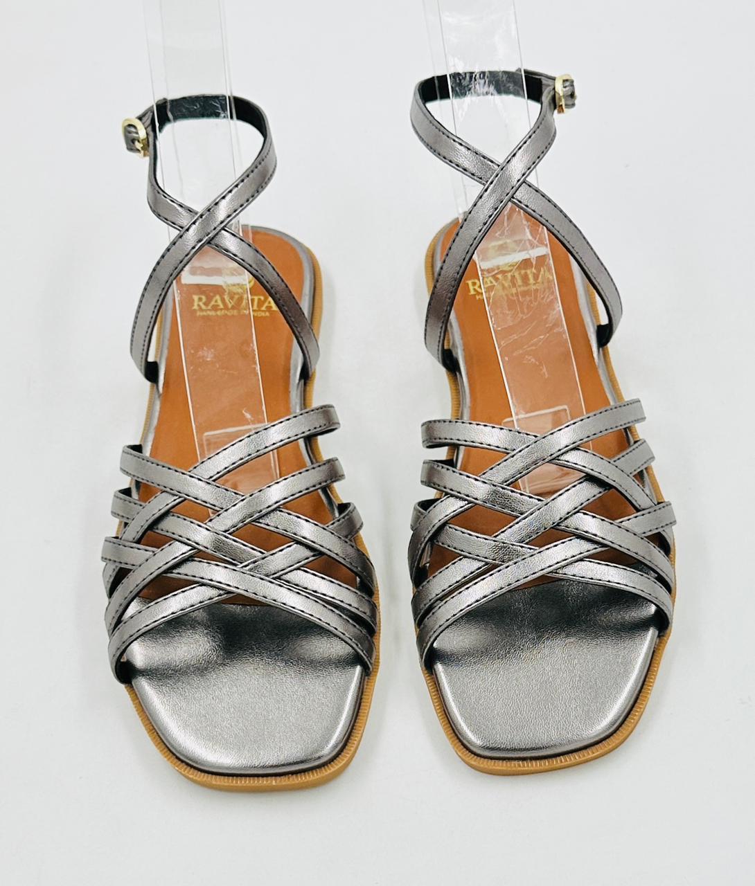 Flats For Women - Ravita Footwears