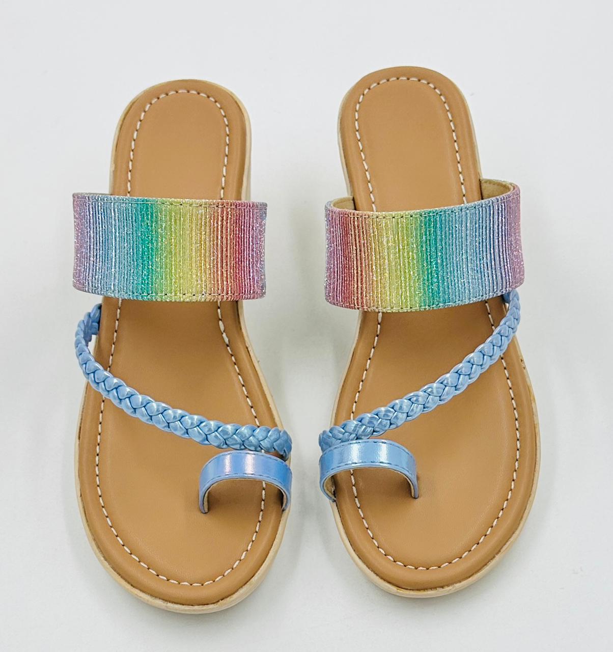 Heels - Handmade Footwear For Women - Ravita Footwears