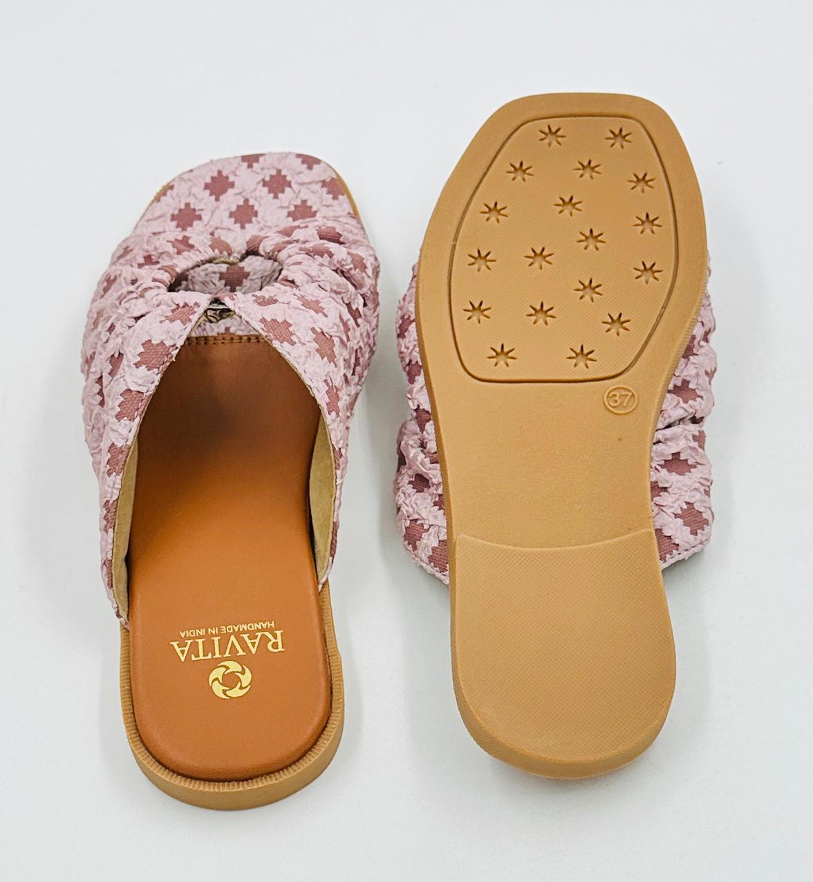 Flats For Women - Ravita Footwears