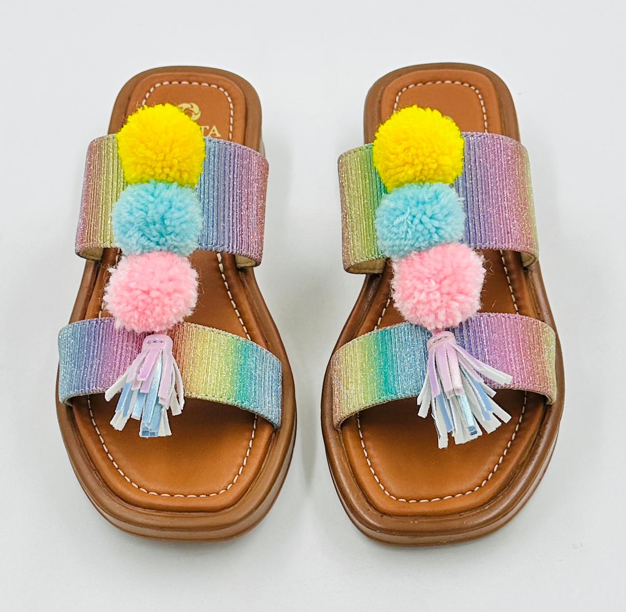 Handmade Heels For Women - Ravita Footwears