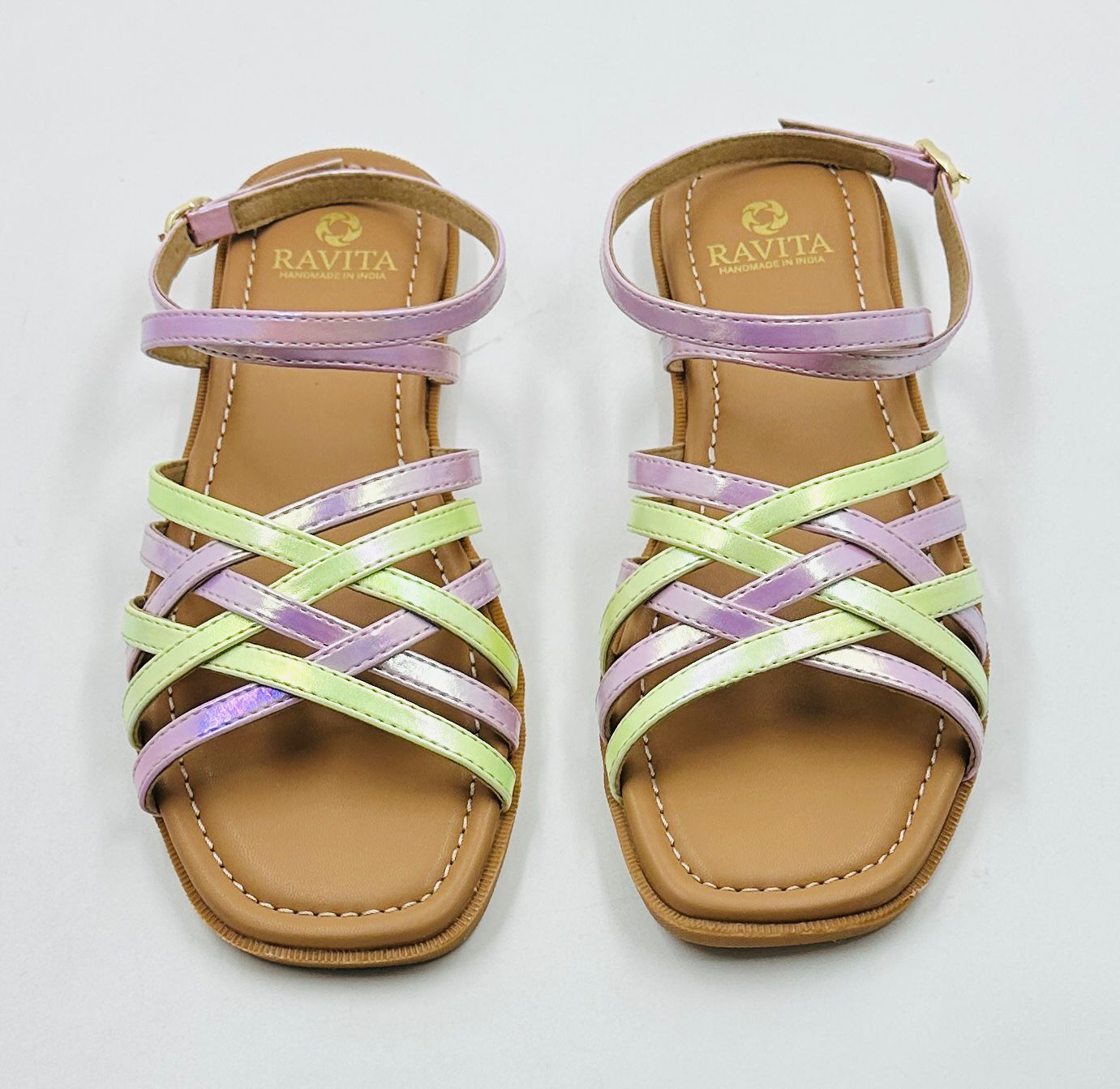 Flats For Women - Ravita Footwears