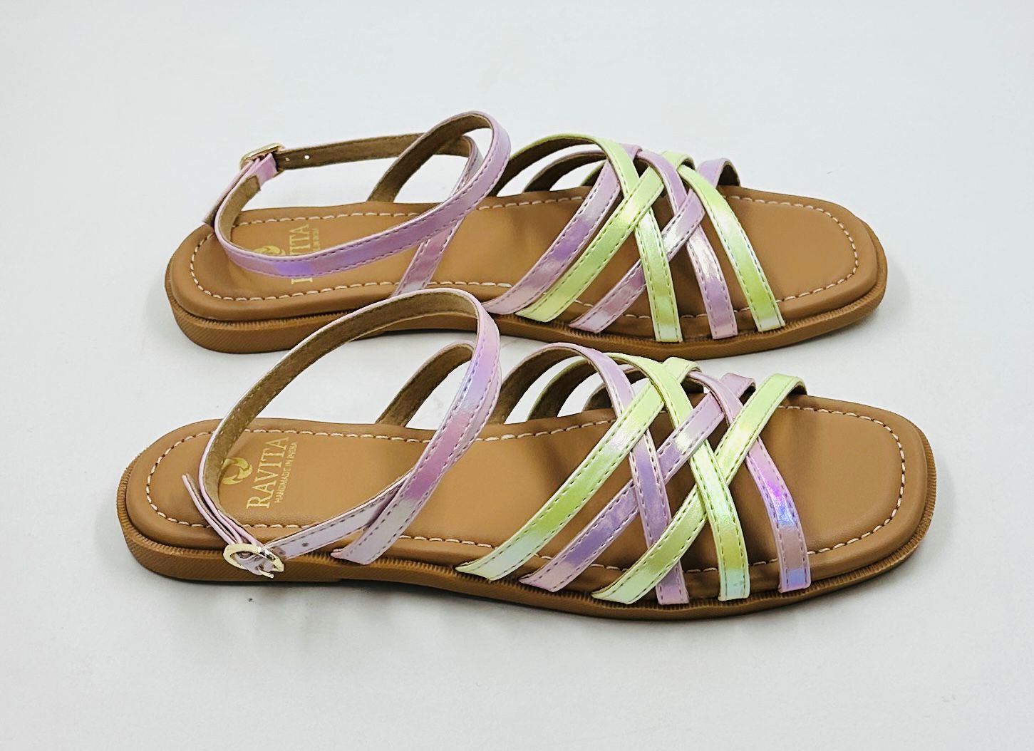 Flats For Women - Ravita Footwears