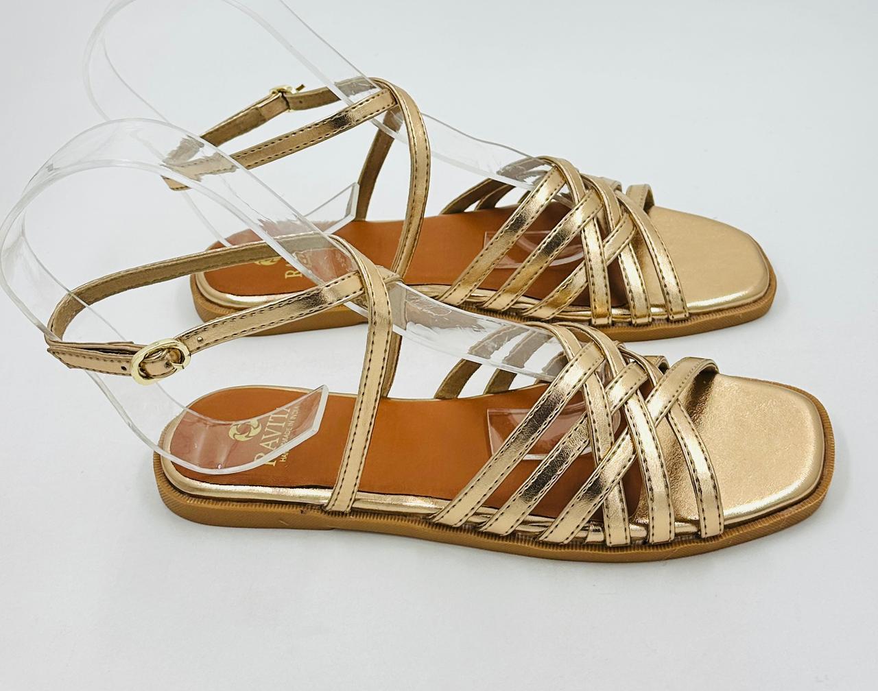 Flats For Women - Ravita Footwears