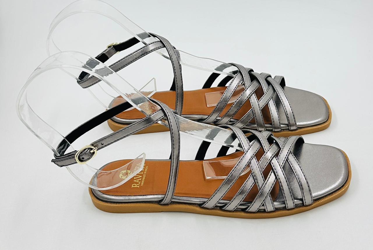 Flats For Women - Ravita Footwears