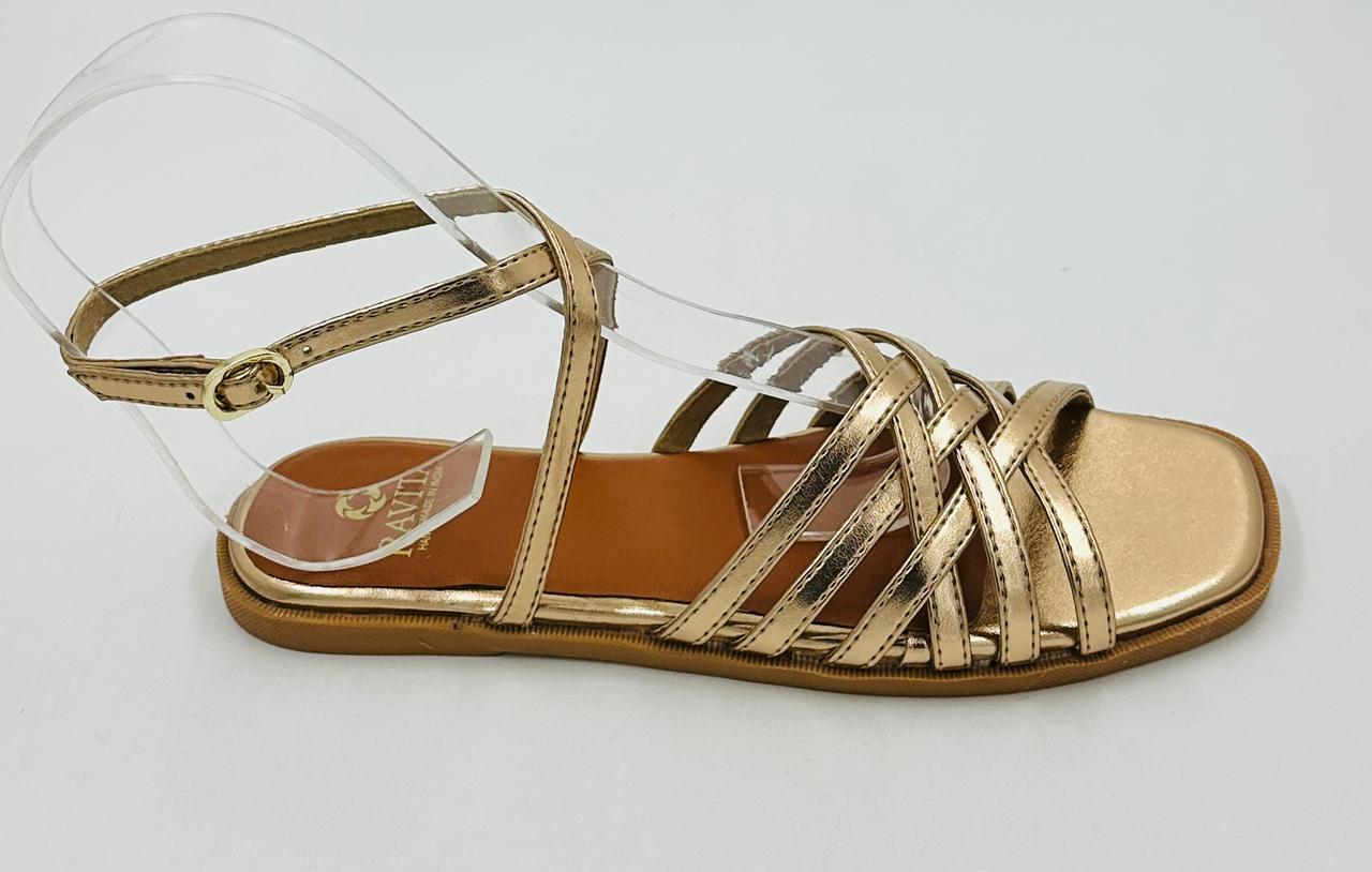 Flats For Women - Ravita Footwears