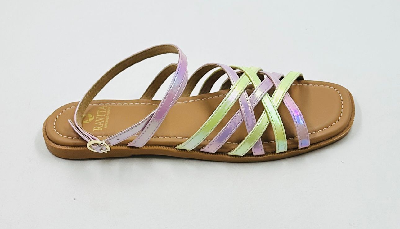 Flats For Women - Ravita Footwears