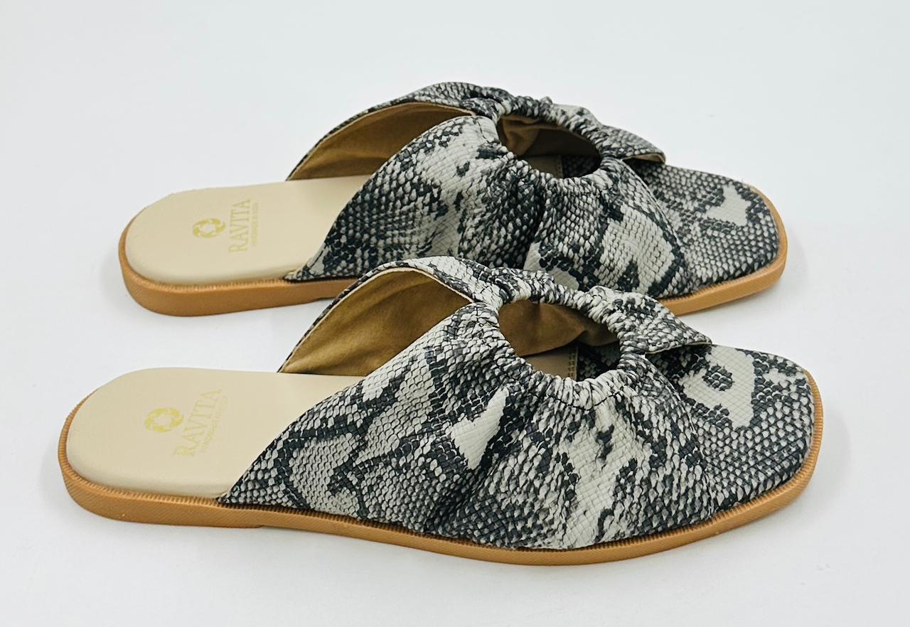 Flats - Handmade Footwear For Women - Ravita Footwears