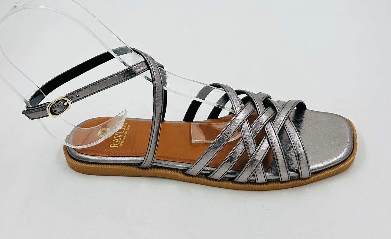 Flats For Women - Ravita Footwears