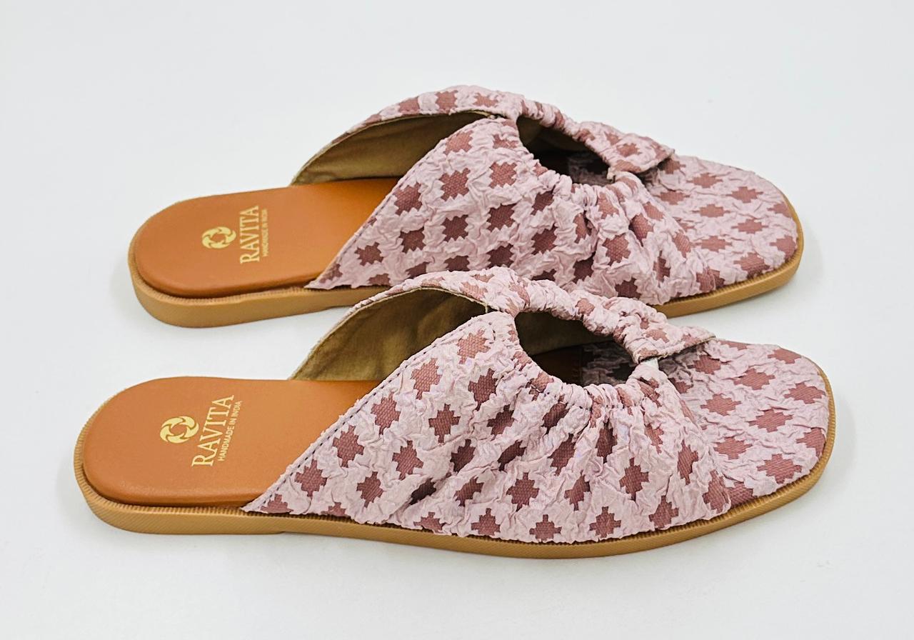 Flats For Women - Ravita Footwears
