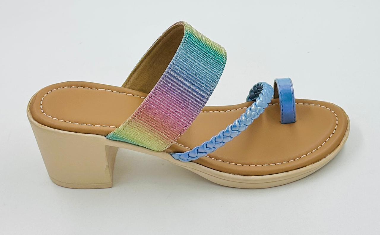 Heels - Handmade Footwear For Women - Ravita Footwears