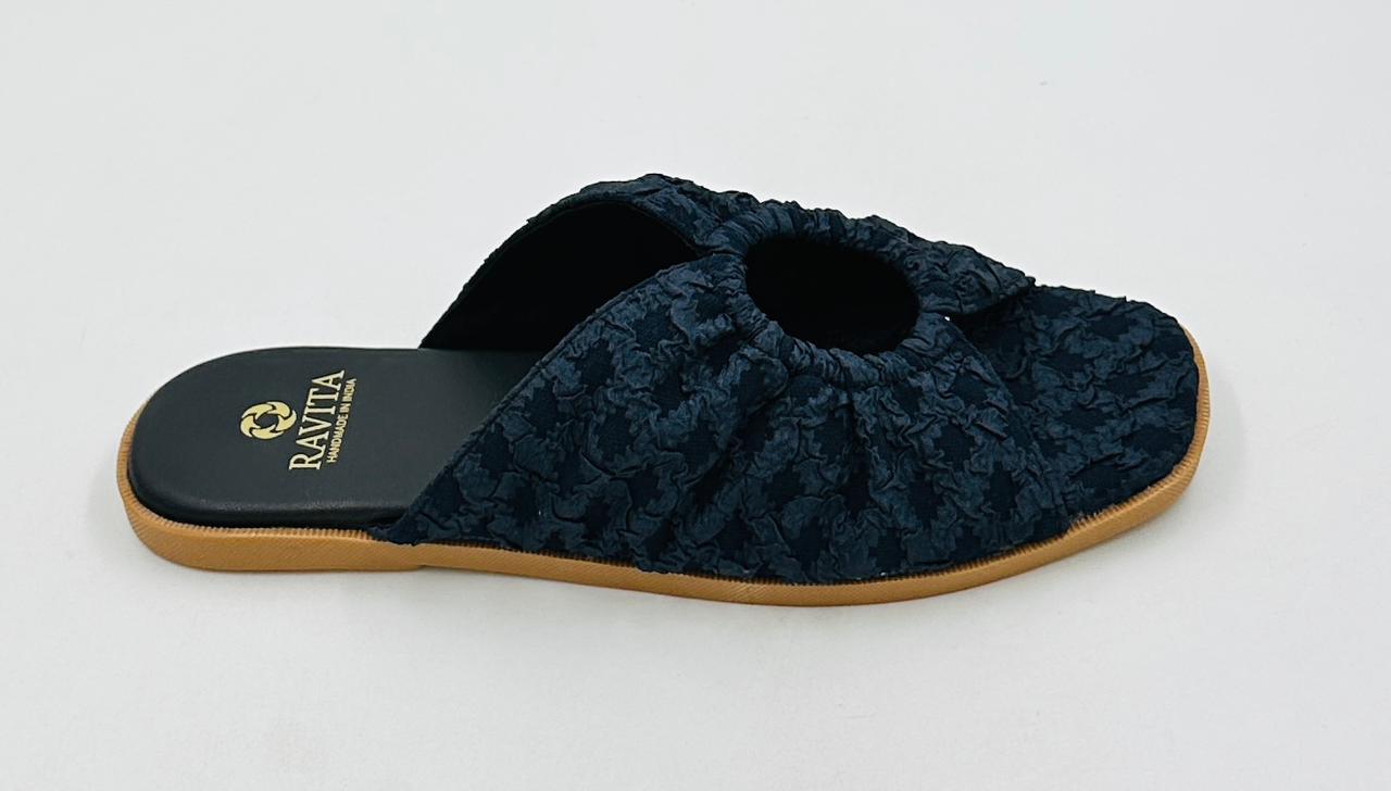 Flats - Handmade Footwear For Women - Ravita Footwears