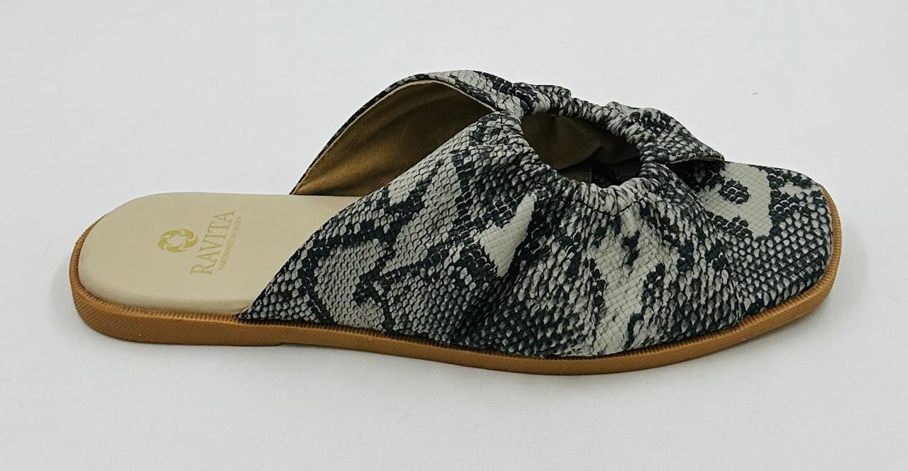 Flats - Handmade Footwear For Women - Ravita Footwears