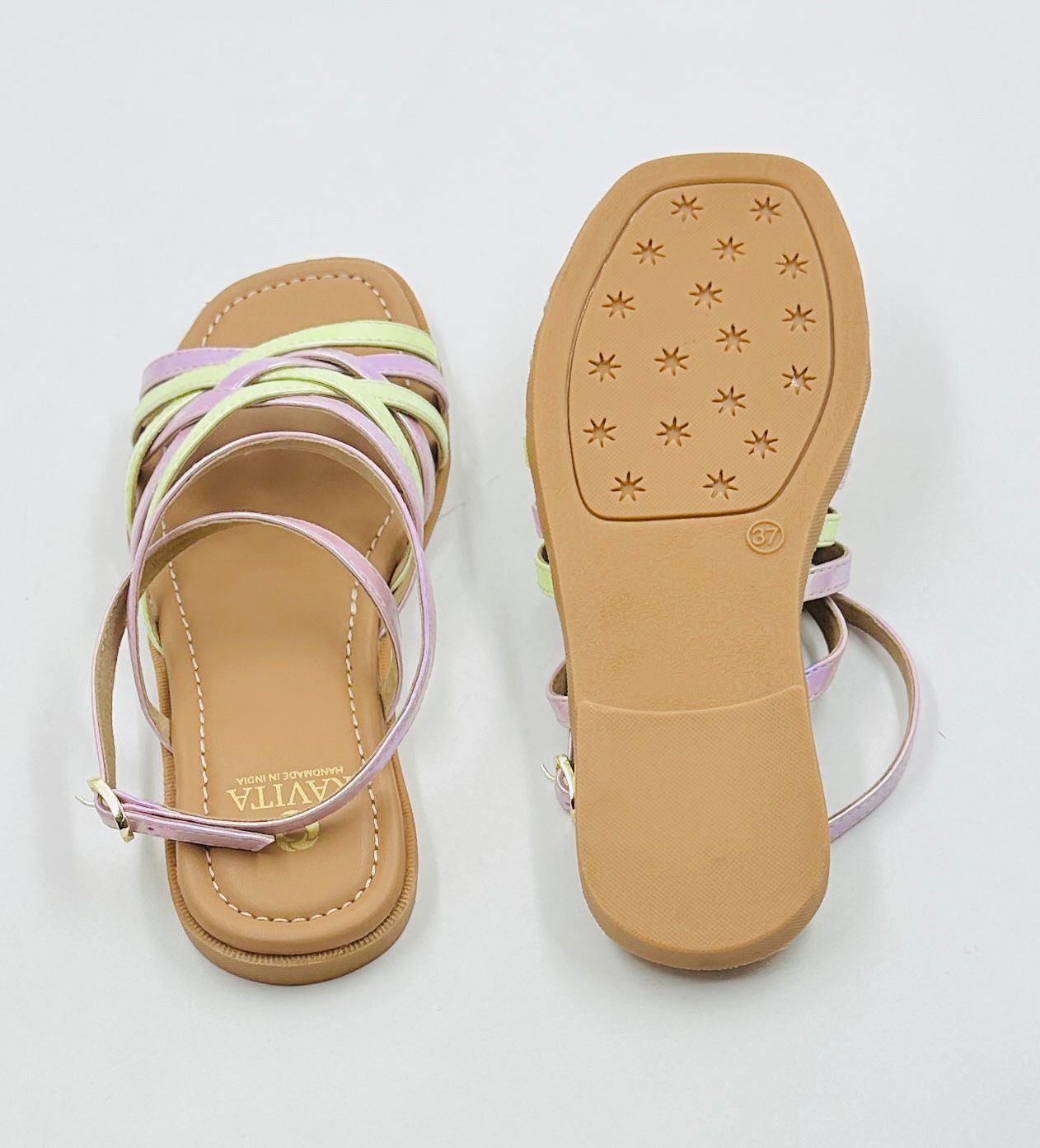 Flats For Women - Ravita Footwears