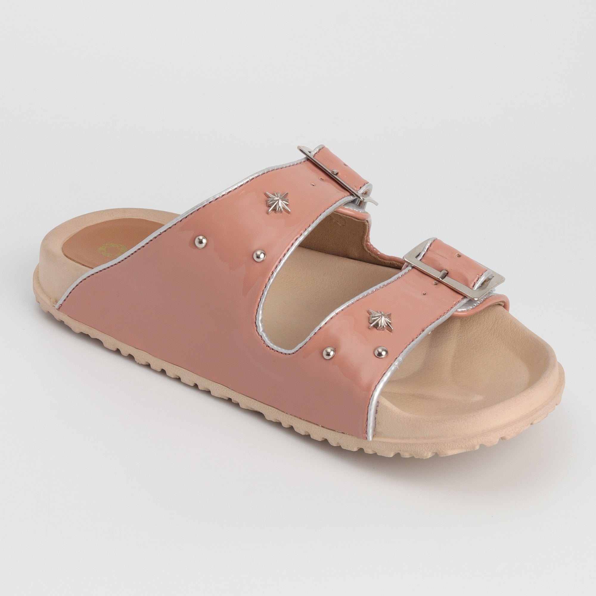 Fussbett Sandals - Handmade Footwear For Women - Ravita Footwears