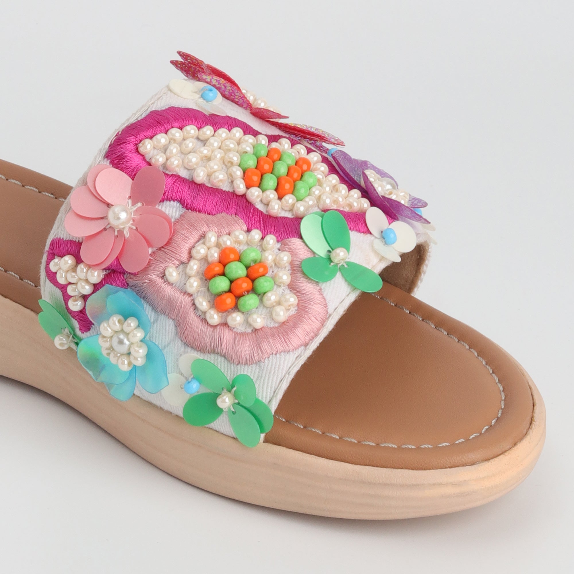 Heels - Handmade Footwear For Women - Ravita Footwears