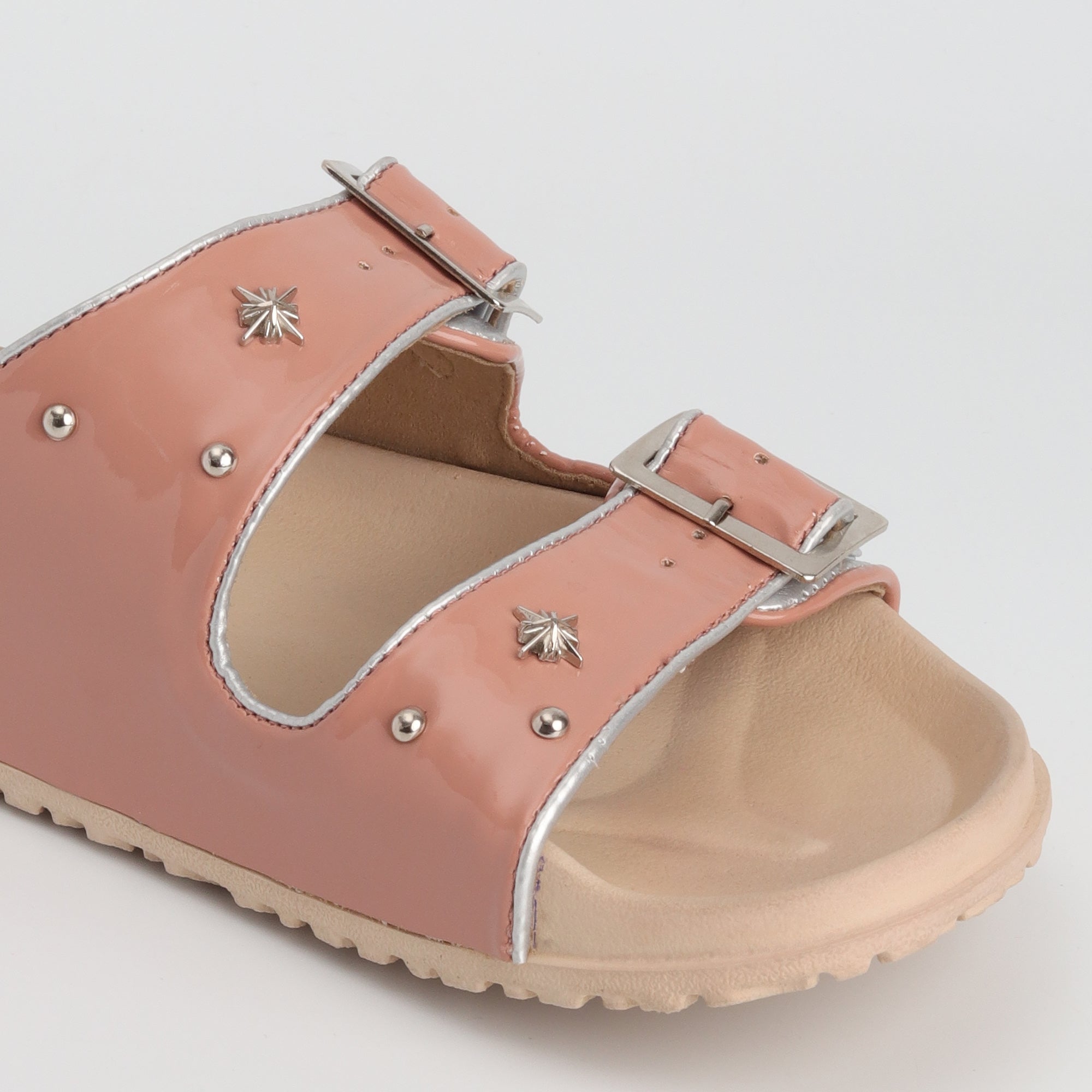 Fussbett Sandals - Handmade Footwear For Women - Ravita Footwears
