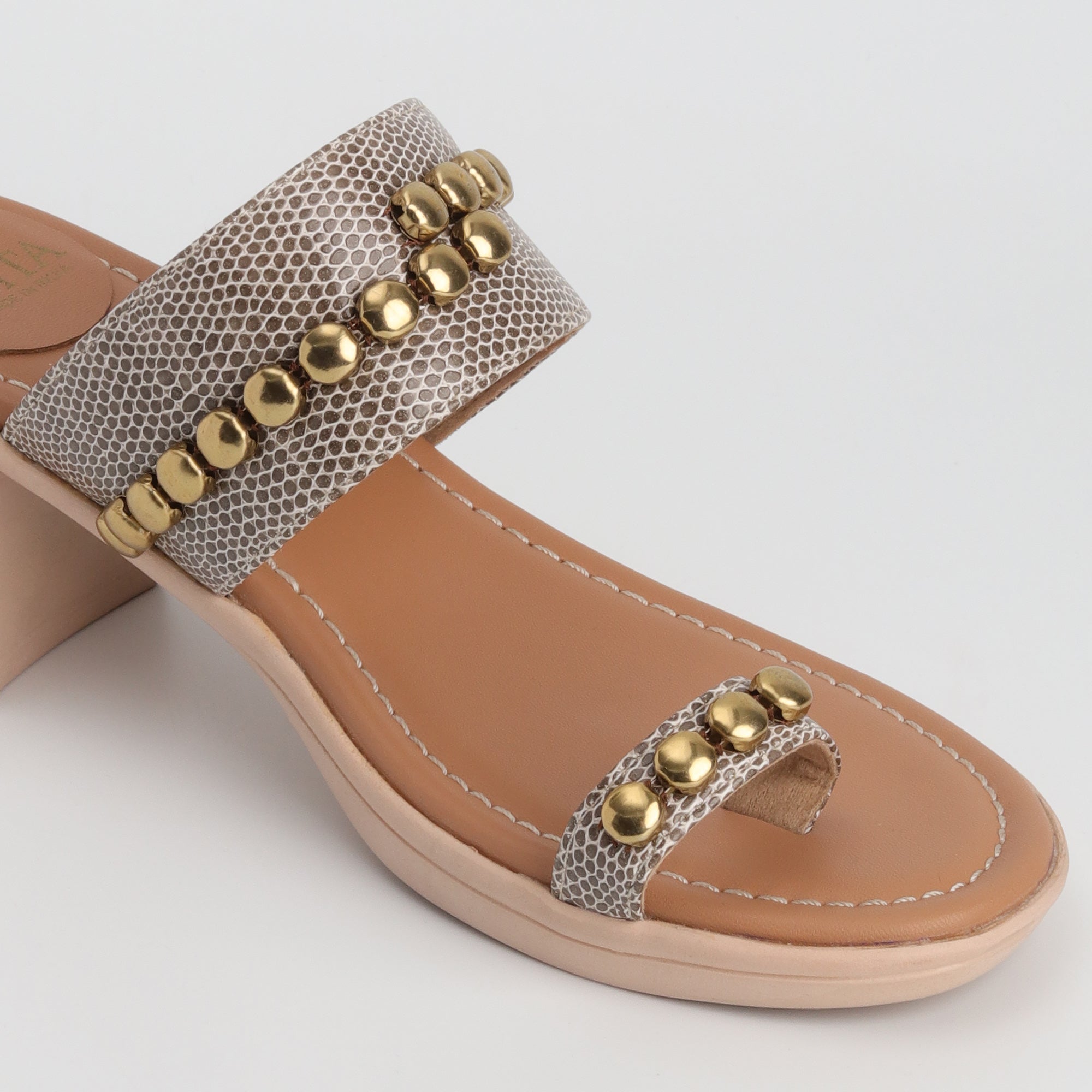 Heels - Handmade Footwear For Women - Ravita Footwears