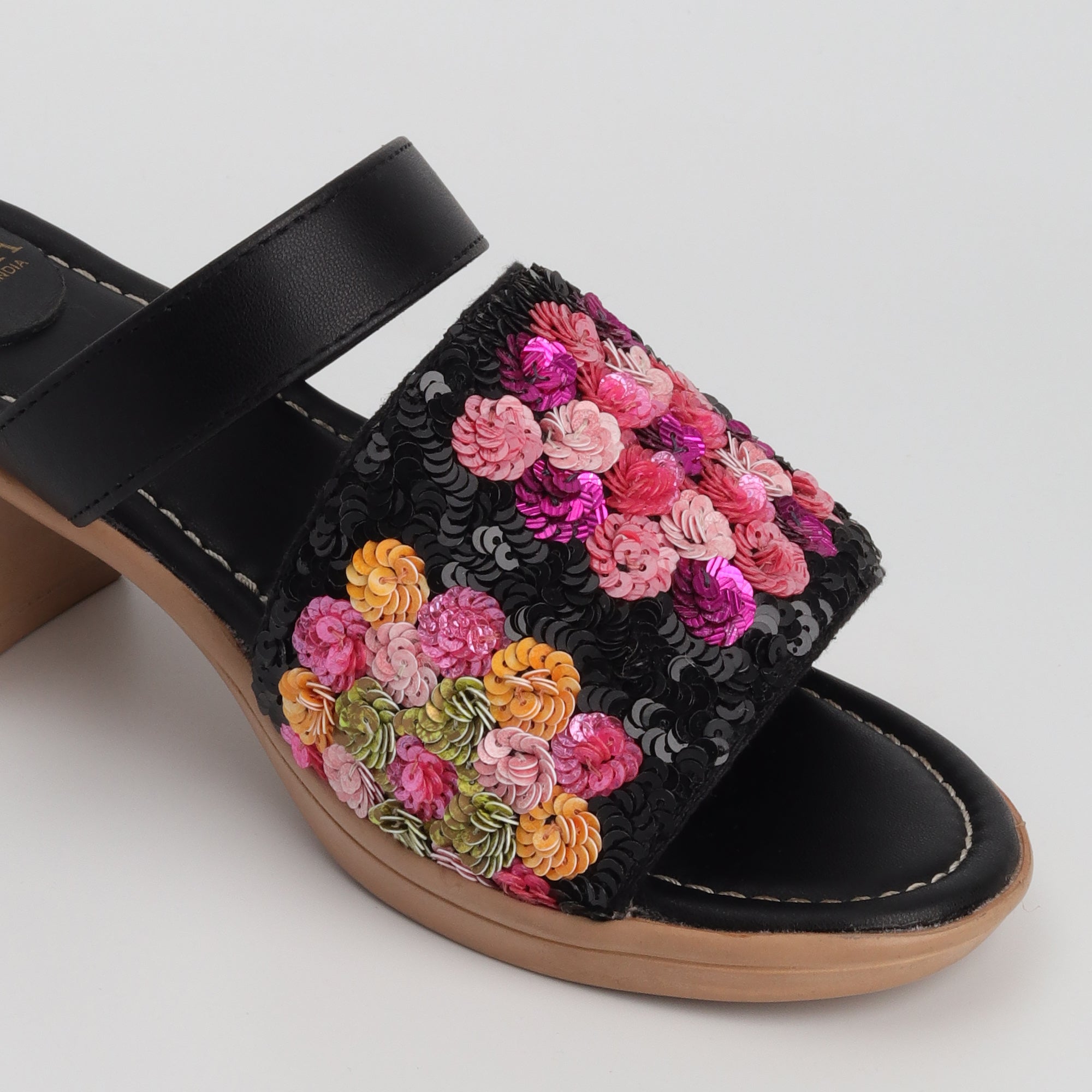 Heels - Handmade Footwear For Women - Ravita Footwears