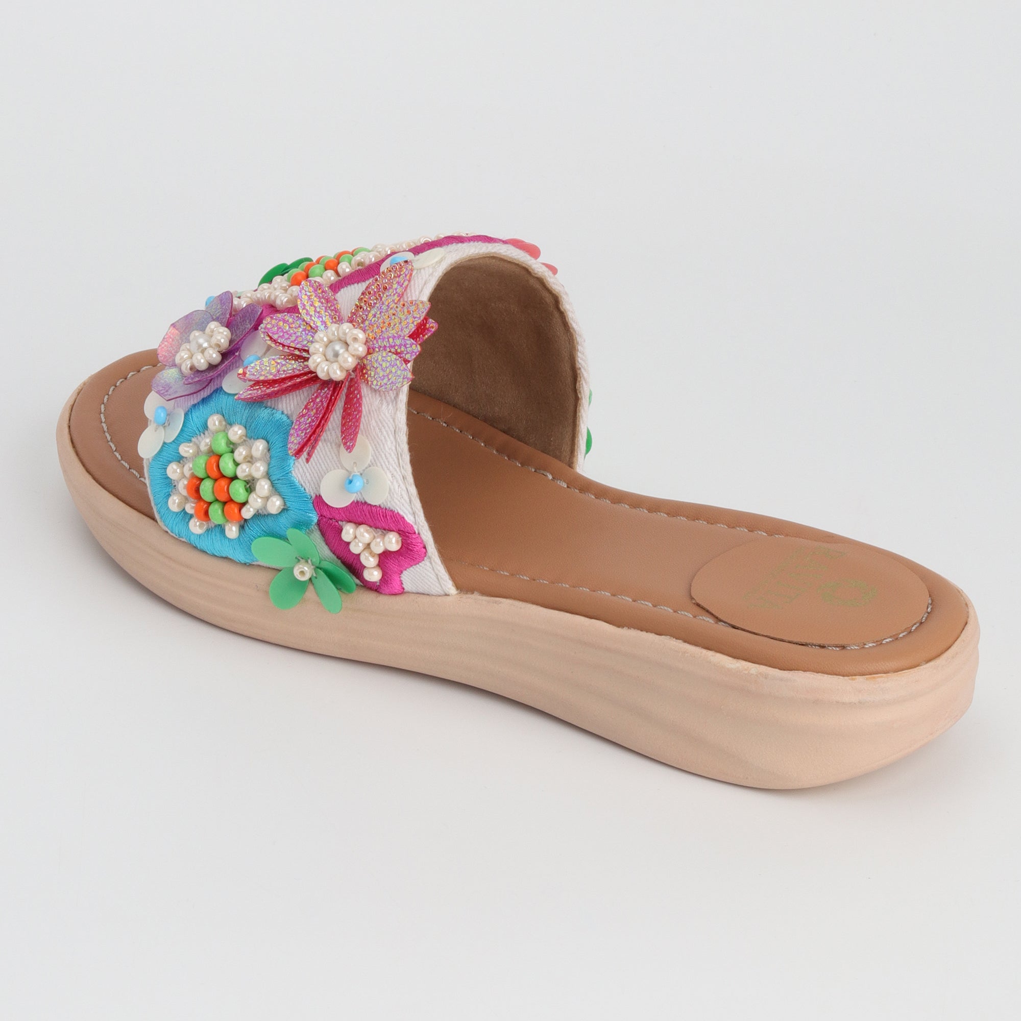 Heels - Handmade Footwear For Women - Ravita Footwears